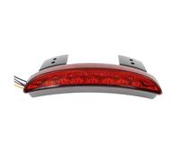 Luz Trasera para Motocicleta Harley Davidson Sportster XL 883N 1200N Luz Trasera de Freno LED para Motocicleta Luz Trasera Luces traseras LED para Motocicleta