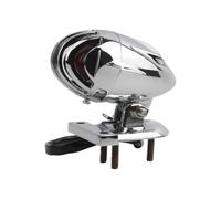 Luz Trasera para Motocicleta Harley Universal, luz de Freno Trasera LED para Motocicleta, Luces traseras, Luces de posición, Intermitentes Traseros LED para Motocicleta.