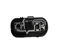 Luz Trasera Para Nissan Para Qashqai J10 26556-je20a-a104 Portalámparas Luz Trasera Exterior Cable Luz Freno Portalámparas Luz Trasera Piloto posterior(L holder)