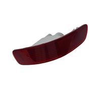 Luz Trasera para Peugeot 4007 y Citroën C-Crosser 2007-2012 Lado Derecho luz Trasera del Parachoques Faro antiniebla Reflector luz de posición.