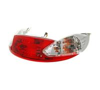 Vicma Luz trasera para Peugeot Viva City (02 - 05)