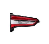 Luz Trasera Para SAIC Para ROEWE I5 Nuevo MG5 2019 2020 LED Parachoques Trasero Del Coche Luces Traseras Conjunto Lámpara Trasera Piloto posterior(Inside Left)