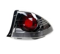 Luz Trasera Para Toyota Para Altezza RS200 2001 Lámpara Para Parachoques Trasero De Coche, Freno Advertencia Indicadora Sombra Piloto Trasero coche