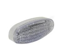 Luz Trasera para YZF 600 600R 1997 1998 1999 2000 2001 2002 2003-2007 E-Mark Luz Trasera Freno Intermitentes Luz LED Integrada