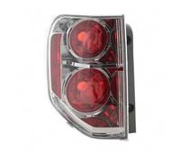 Luz trasera Parachoques Faro Trasero Para Pilot 2006-2008 OE 33501S9va11 | Trasero/Izquierdo/Derecho,Rojo,Halógeno,Sin bombillas ni arnés,1 ud,Estándar asegurado(Left)