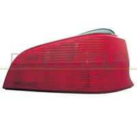 Faro Trasero Derecho Para Peugeot 106 1996 Al 1998 OEM 86191