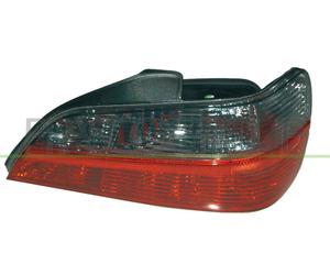 Luz Trasera PG0574153 PRASCO Para PEUGEOT