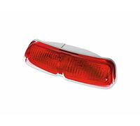 luz Trasera, Piloto Trasero para AMZ, AMZ de X, NRG
