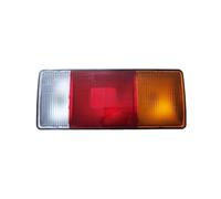 Luz Trasera Piloto Trasero Para Camiones Para Hyundai HD45 HD65 HD72 HD78 1997-2004 Luces Traseras, Luz De Freno Y Luz De Señalización. Piloto Trasero Luces Traseras(BIEN)