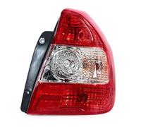 Luz Trasera Piloto Trasero Para Hyundai Para Accent 2001-2004: Luces Traseras, Luz De Freno, Luz Direccional Y Luz De Reversa. Luz Trasera Piloto Trasero(BIEN)