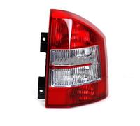Luz Trasera Piloto Trasero Para Jeep Para Compass 2007-2010 Luces Traseras Freno, Antiniebla, Posición Y Direccional Piloto Trasero Luces Traseras(BIEN)