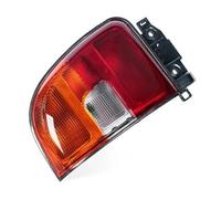 Luz Trasera Piloto Trasero Para Toyota RAV4 1996-1997 81550-42010 Luces Traseras, Luz De Freno, Luz De Marcha Atrás Y Luz Direccional. Luz Trasera Piloto Trasero(BIEN)