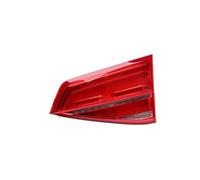 Luz Trasera Piloto Trasero Para VW Para Jetta Para Sagitar 2015-2018 Luces Traseras, Luz De Freno Y Luz Direccional Luz Trasera Piloto Trasero(Interior derecho)
