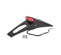 Luz Trasera Polisport RSP LED 2.0 Negra