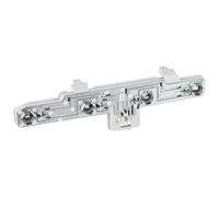 Luz Trasera Portalámparas Para Vauxhall Para Zafira MK2 Para MPV 2008-2014 Placa Bombilla Circuito Luz Trasera Automotriz Resistente Altas Temperaturas Vibraciones Luz Trasera Portalámparas(L)