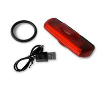 Luz Trasera Recargable ELEVEN TO09R