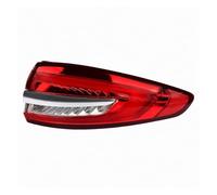 Luz trasera Repuesto Luces De Freno Para Ford Fusion Morocco 2017-2020 | LED,Rojo/Claro,Izquierda/Derecha,Iluminación más brillante,visibilidad mejorada(Outside-right)