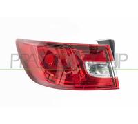 Luz Trasera RN3304153 PRASCO Para RENAULT