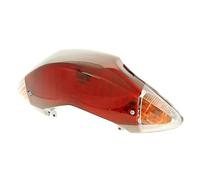 luz Trasera Rojo/Blanco para MBK Mach de G, Yamha Jog 50 RR