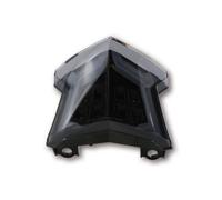 LUZ trasera SHIN YO LED KAWASAKI Z 900, Z 650, NINJA 650, Bj. 17-, negro