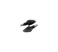 LUZ trasera SHIN YO LED, luz de freno, señal de giro V-SCOPE, negro