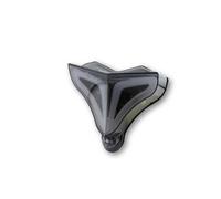 LUZ trasera SHIN YO LED para YAMAHA YZF R1, negro