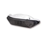 LUZ trasera SHIN YO LED, vidrio teñido, HONDA CB 600 03-05, CB 900 02-05