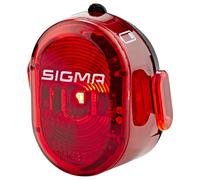 Sigma Nugget II I Luz Trasera Recargable a batería I Visibilidad a 400 m
