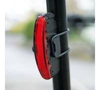 Luz trasera sobre portabultos o tija de sillín SKS Infinity Universal