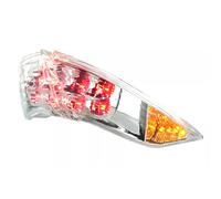 Luz trasera STR8 Lexus LED con función de intermitente para Peugeot Jetforce