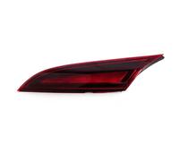 Luz trasera trasera Luz Trasera LED Para Buick Para Regal 2014, 2015, 2016, 2017, Luz De Freno, Intermitente Trasero, Luces Traseras Interiores. PILOTO TRASERO(Only Right)