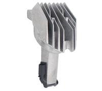 Luz trasera trasera Módulo de luz LED tipo Ojos de Ángel de conducción diurna DRL 63127262731 para BMW F07 F10 F11 F18 2008-2013 520d 523i 525d 528i 530d 53