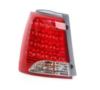 Luz Trasera Trasera Para Kia Para Sorento 2009-2012 Piloto Trasero coche