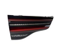 Luz trasera trasera Para X3 G01 G08 2022 2023 2024, Luz Trasera LED, Intermitente, Luz De Freno, Conjunto 63219850133 PILOTO TRASERO(Inside Left)