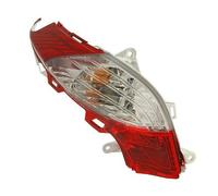 luz trasera/unidad de intermitente trasera izquierda de Silve rwing 125,150 ccm