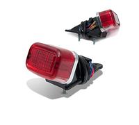 'Luz Trasera Universal Italia Small Style (sin S de Caracteres)