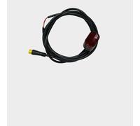 Luz Trasera UrbanGlide Bike 140 Lumiere Arriere 160 CITY Fiabilidad y Robustez