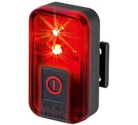 Luz Trasera VDO ECO LIGHT Roja