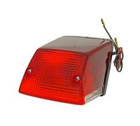 Luz trasera Vicma OEM 6924 compatible con Aprilia MX 50, RX 50 | OEM AP8112531 compatible con Aprilia RX 50 (1999-2005) motor AM6, Cagiva Super City 50, Yamaha XT 600 E/K