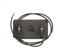 Faro trasero WAS 939 W124DL izquierda