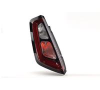 Luz Trasera y Freno Halógena DTV Para Fiat Punto 199 10/09-12/11 Izquierda