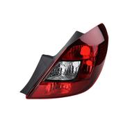 Luz Trasera y Freno Halógena DTV Para Opel Corsa D 07/06- Izq/Der