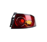 Luz Trasera y Freno Halógena DTV Para SEAT Ibiza 6L 02/2002-11/09 Derecha