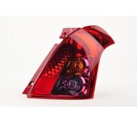 Luz Trasera y Freno Halógena DTV para Suzuki Swift SG 02/08 Derecha