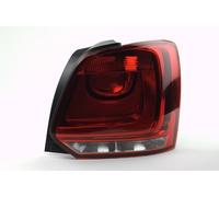 Luz Trasera y Freno Halógena DTV Para VW Polo 6R 06/09-03/14 Derecha