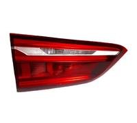 Luz Traseras para BMW X1 F48 F49 2016-2019, Izquierda/Derecha Coche Luz Trasera de LED Luz de Freno, Intermitentes, Repuestos para Coche, Conjunto de Luces Traseras, Inner Side - Left