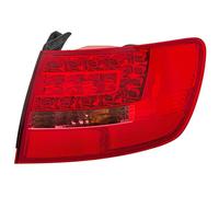 Luz Trasero 2VA 354 542-021 HELLA para Audi