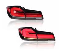 luz Trasero Izquierdo Compatible Con BMW Para G38 G30 Para M5 F90 2017-2020 Intermitentes Dirección Luces Intermitentes Instalación Plug And Play Accesorios Luces Traseras