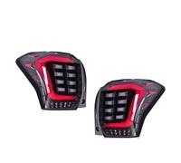 luz Trasero Izquierdo Compatible Con Subaru Para Forester Luces Traseras 2013-2018 Para Forester Luz Trasera Con Intermitente Dinámico Conjunto De Luces Traseras