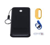 Luz UV para Unir el Cabello, Lámpara LED UV, 6 Cuentas, Curado Rápido Recargable de 395 NM, Uso en Salón en Casa, Batería de 5000 MAh, Tiempo Continuo de 1,5 H, Flexibilidad de